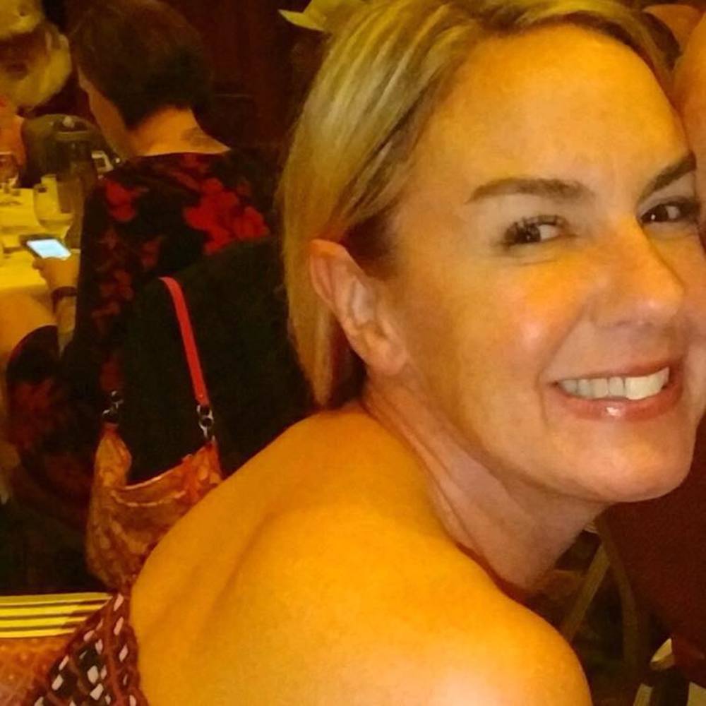 Meet your Posher, Debbie
